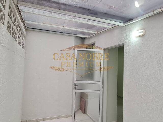 Apartamento para Venda em Taubaté - 5