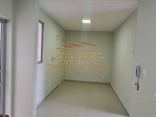 Apartamento para Venda em Taubaté - 3