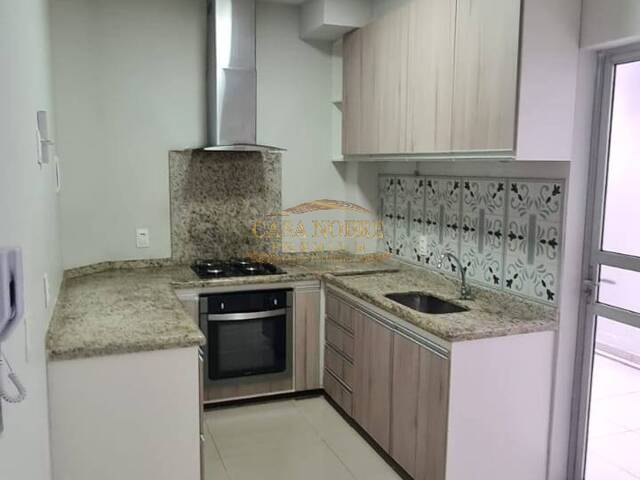 Apartamento para Venda em Taubaté - 4