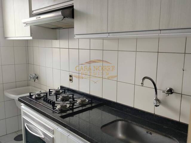 Apartamento para Venda em Taubaté - 3