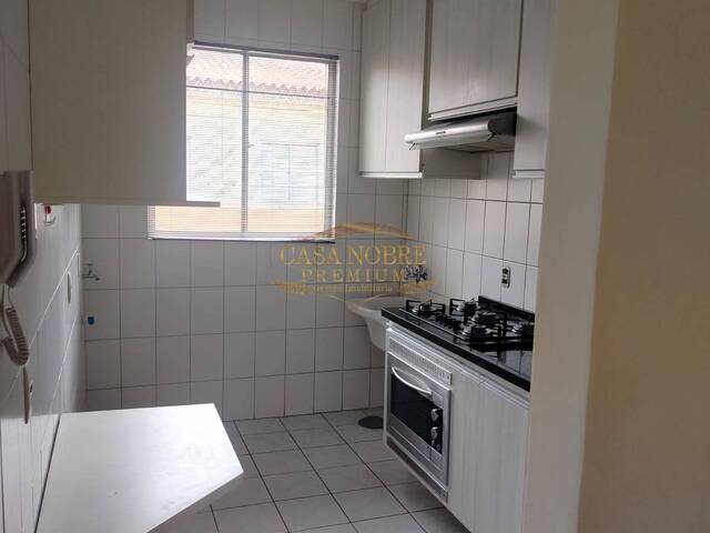 Apartamento para Venda em Taubaté - 2