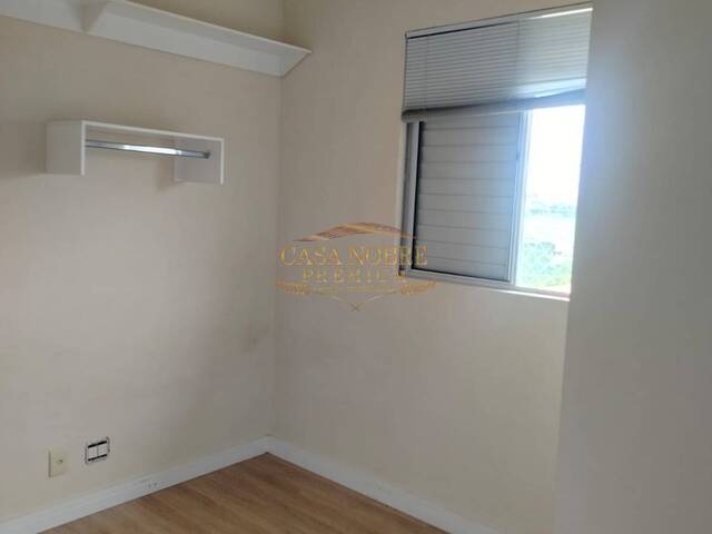 Apartamento para Venda em Taubaté - 5