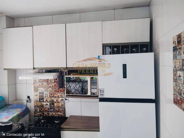 #213 - Apartamento para Venda em Taubaté - SP - 3