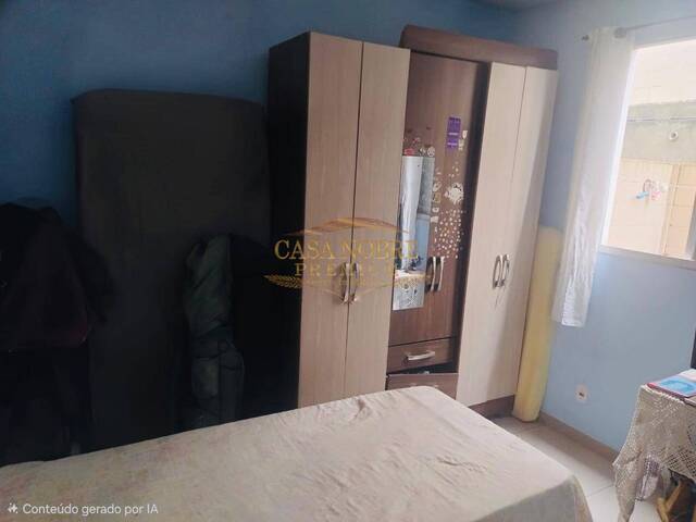 Apartamento para Venda em Taubaté - 4