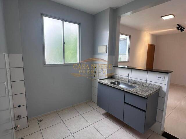 #214 - Apartamento para Venda em Taubaté - SP - 2