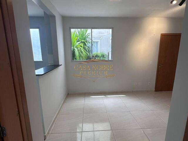 Apartamento para Venda em Taubaté - 4