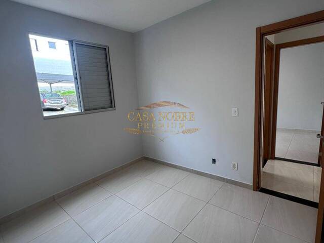 Apartamento para Venda em Taubaté - 5