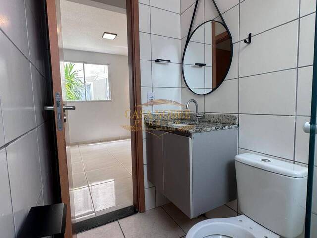 #214 - Apartamento para Venda em Taubaté - SP - 3