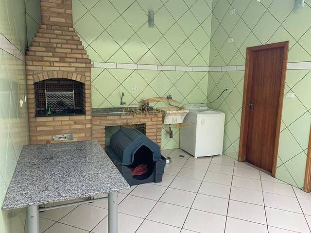 #215 - Casa para Venda em Taubaté - SP - 3