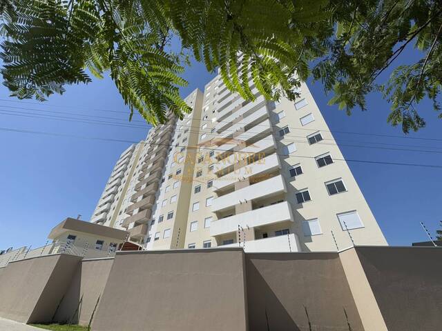 Apartamento para Venda em Taubaté - 2