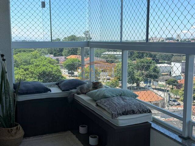 Apartamento para Venda em Taubaté - 4