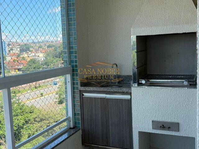 Apartamento para Venda em Taubaté - 5