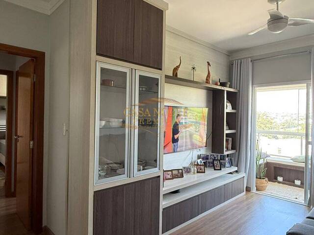 Apartamento para Venda em Taubaté - 2