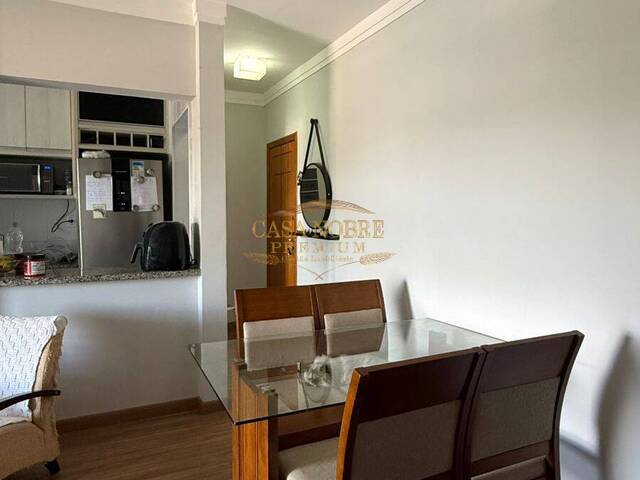 Apartamento para Venda em Taubaté - 3