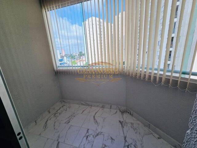 Apartamento para Venda em Taubaté - 5