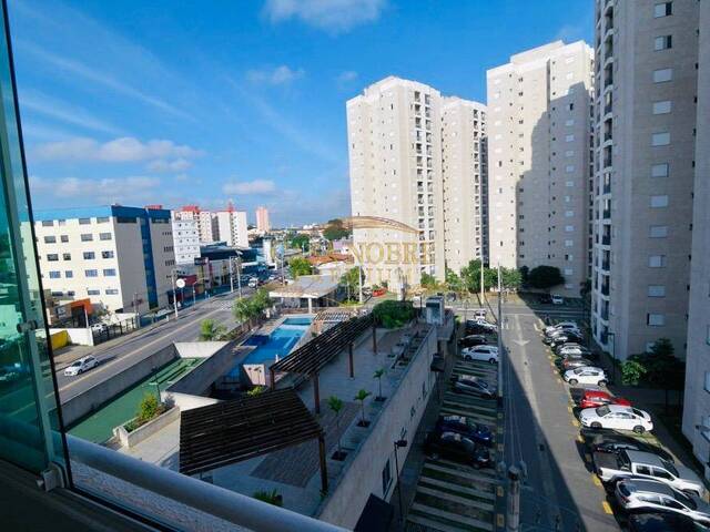 #166 - Apartamento para Venda em Taubaté - SP - 2