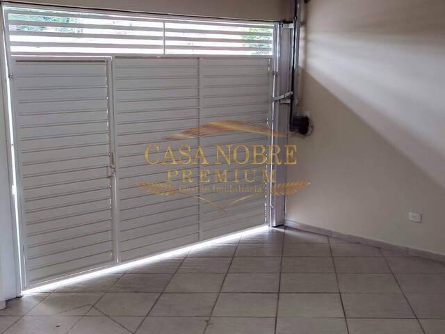 Casa para Venda em Taubaté - 3