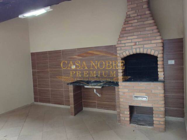 Casa para Venda em Taubaté - 2