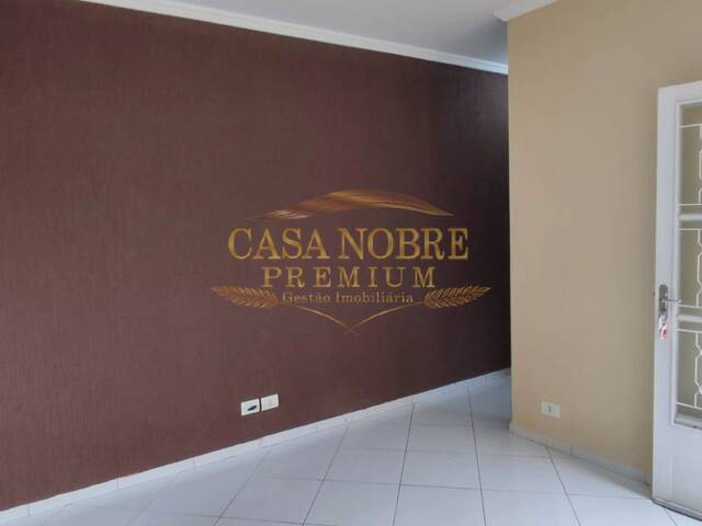 Casa para Venda em Taubaté - 4
