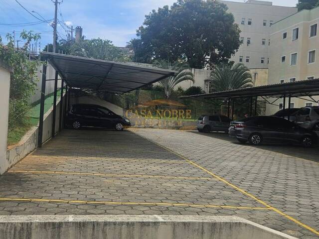 Apartamento para Venda em Taubaté - 2