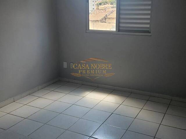 Apartamento para Venda em Taubaté - 5