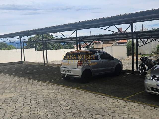 Apartamento para Venda em Taubaté - 4