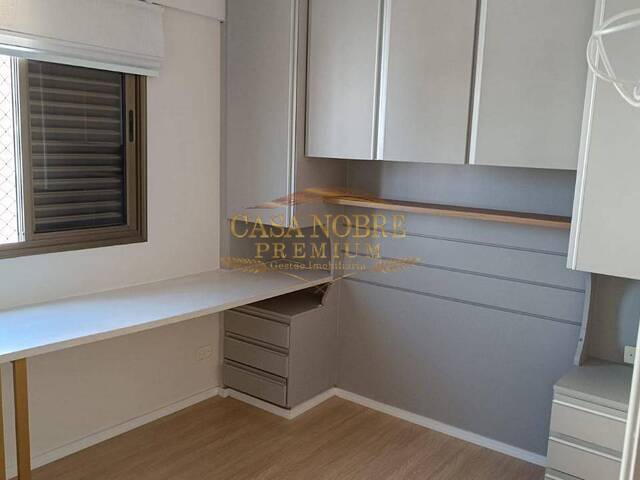 Apartamento para Locação em São José dos Campos - 5
