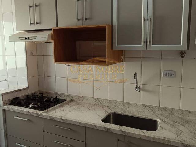 Apartamento para Locação em São José dos Campos - 3