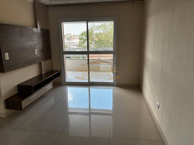 Apartamento para Locação em São José dos Campos - 4