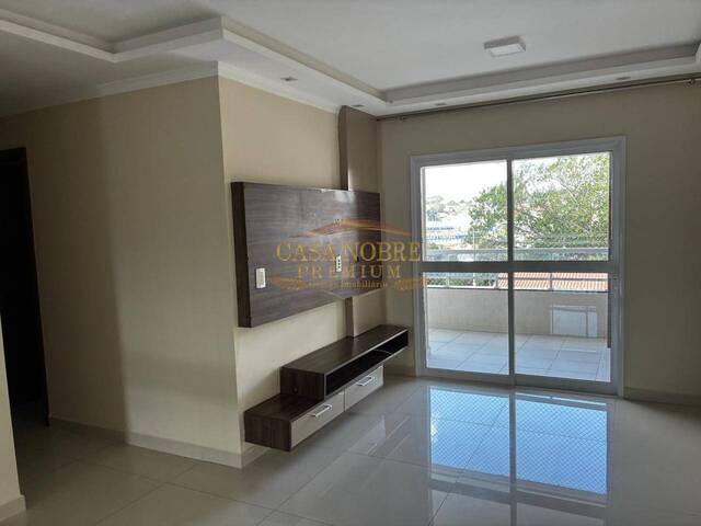 Apartamento para Locação em São José dos Campos - 3