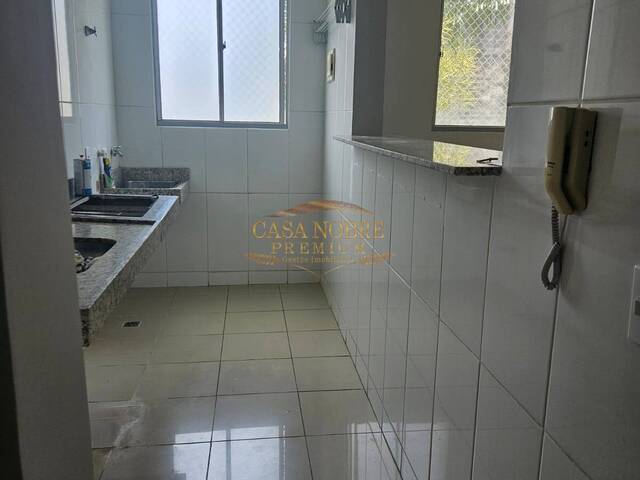 Apartamento para Venda em Taubaté - 2