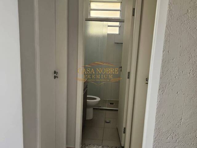 Apartamento para Venda em Taubaté - 5