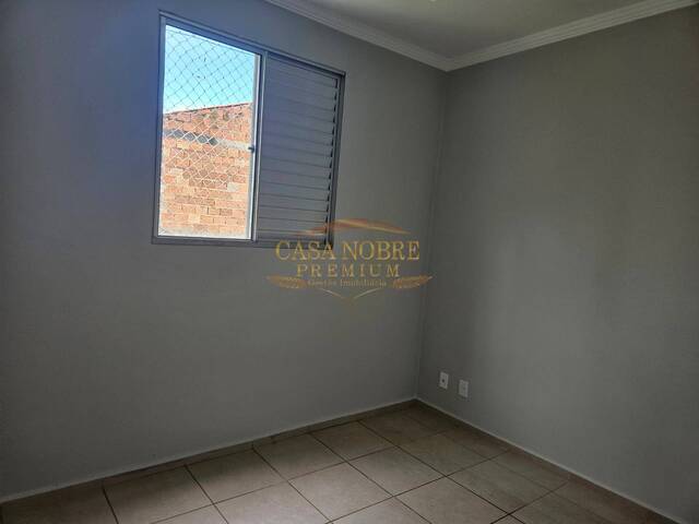 Apartamento para Venda em Taubaté - 3