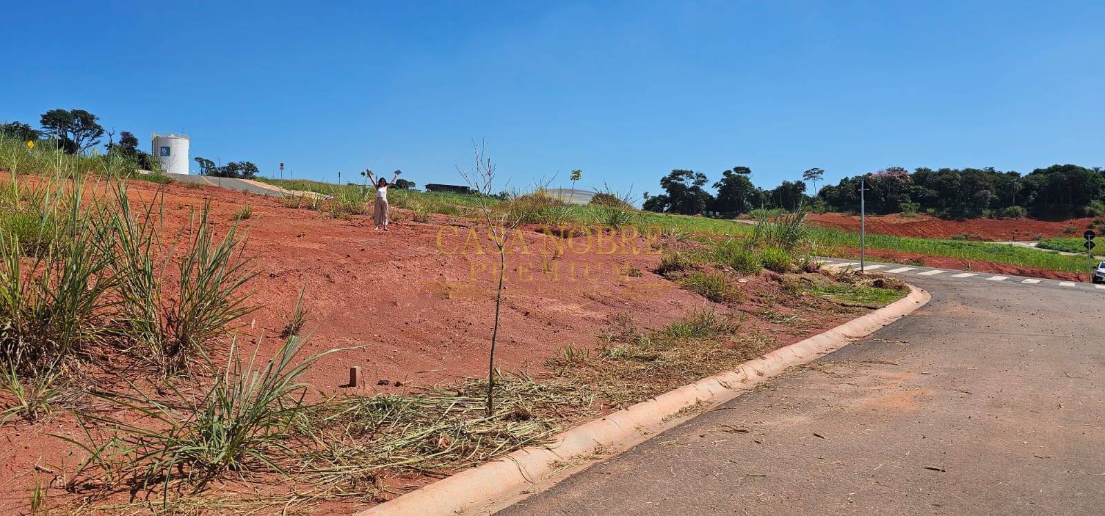 Terreno, 308 m² - Foto 5