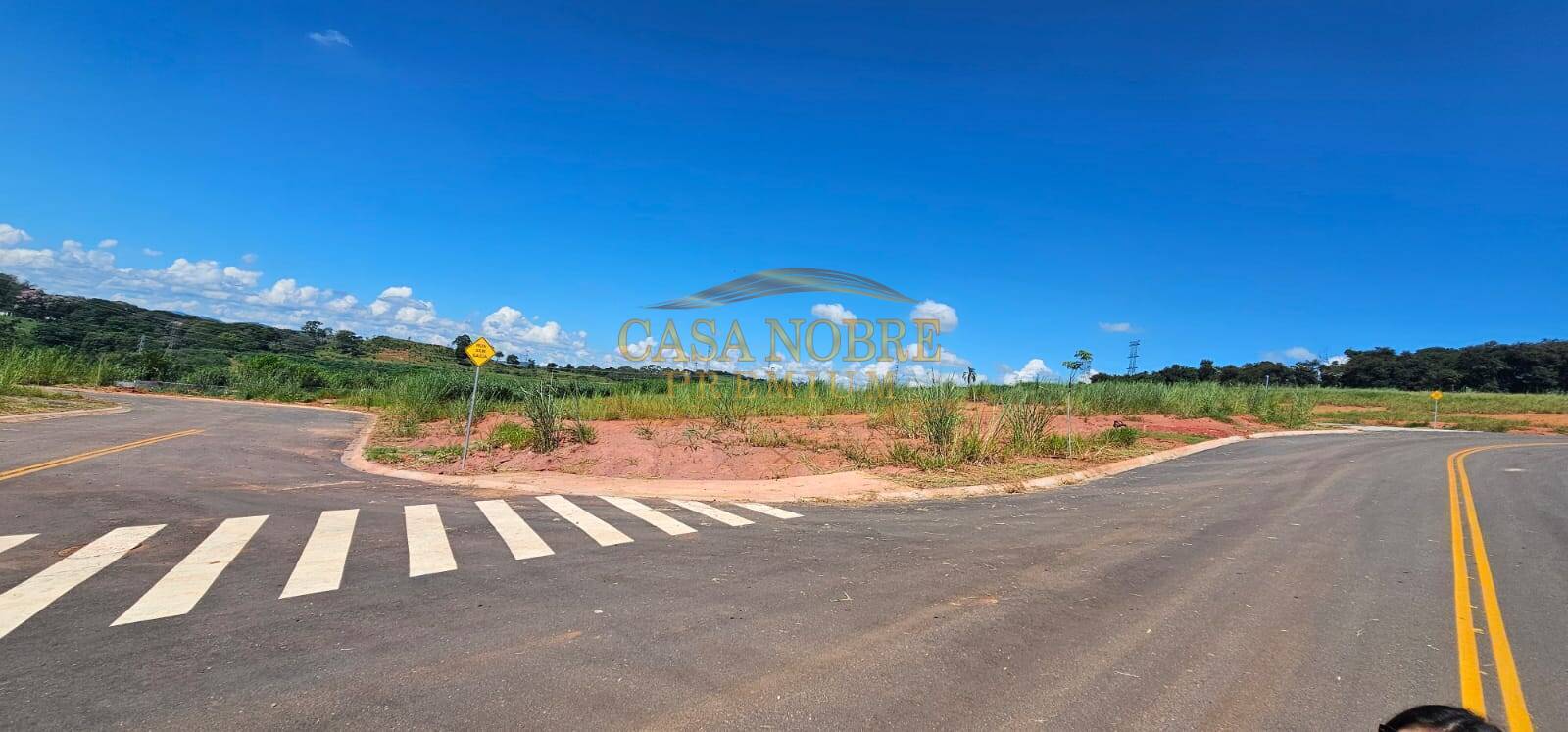 Terreno, 308 m² - Foto 3