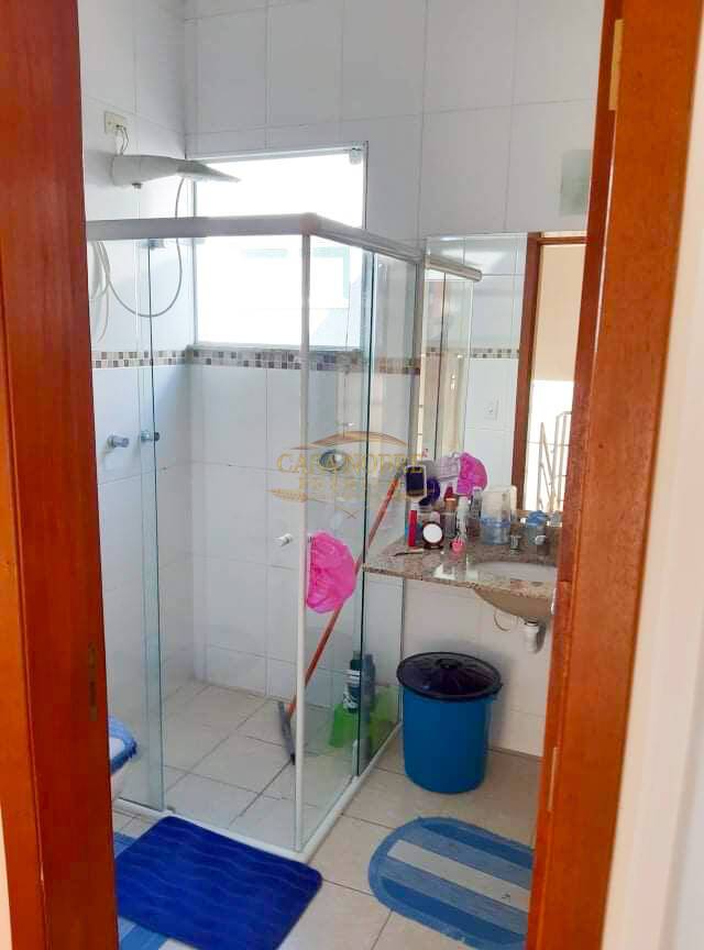 Casa, 4 quartos, 220 m² - Foto 19