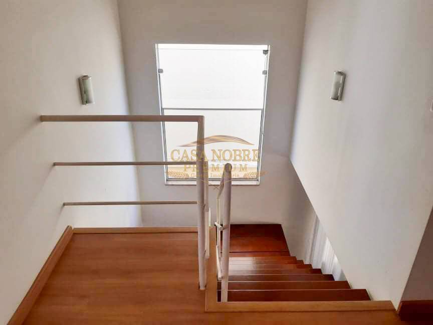 Casa, 4 quartos, 220 m² - Foto 11
