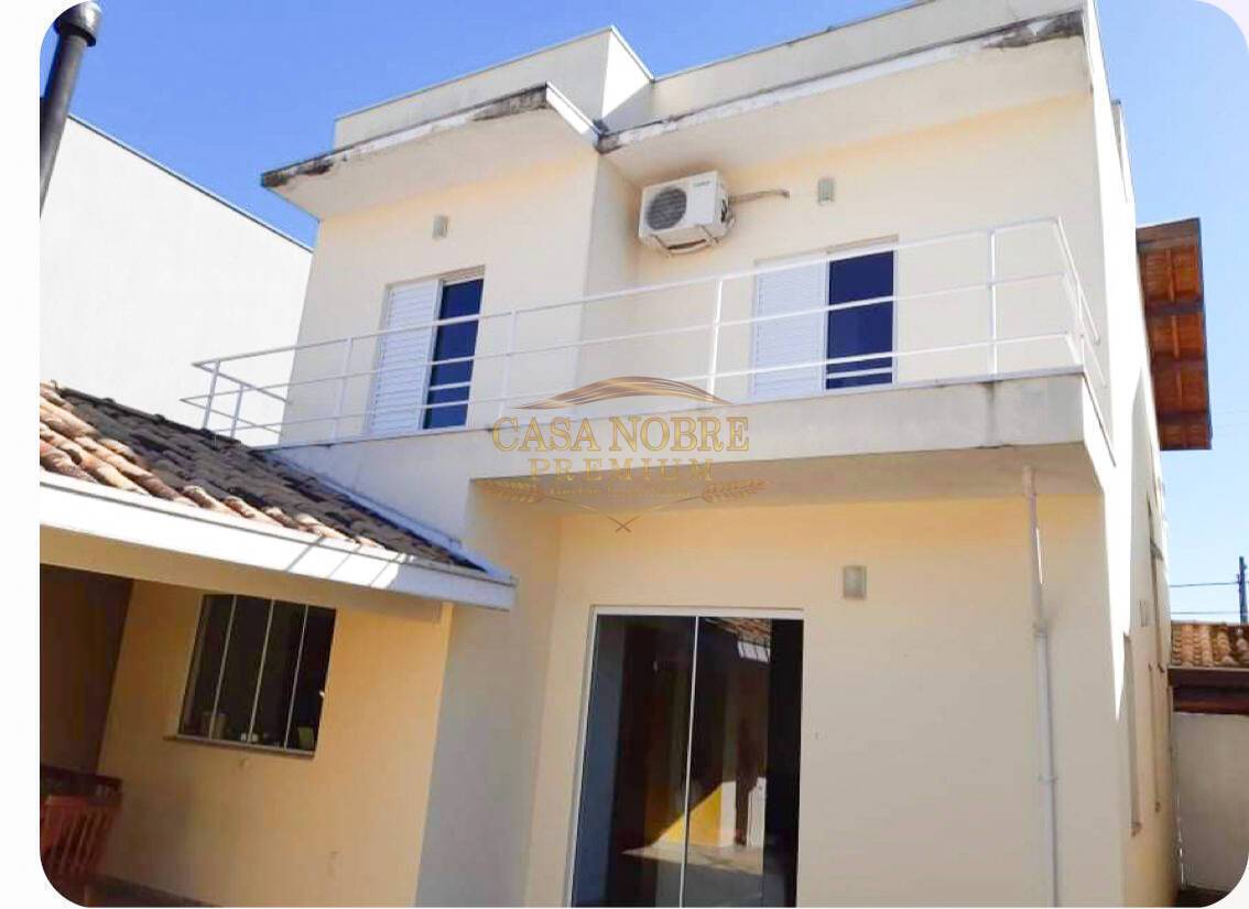 Casa, 4 quartos, 220 m² - Foto 7