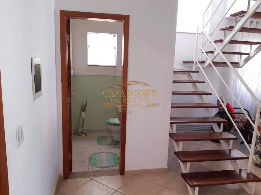 Casa, 4 quartos, 220 m² - Foto 21