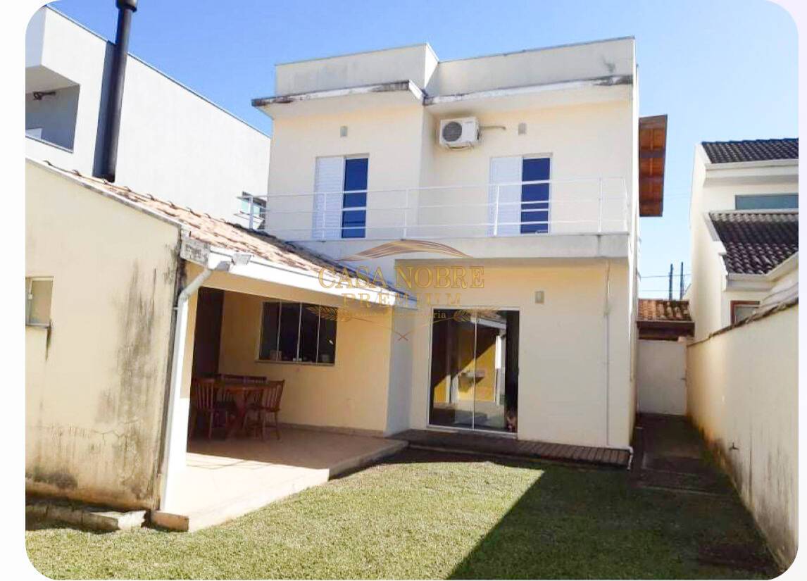 Casa, 4 quartos, 220 m² - Foto 6