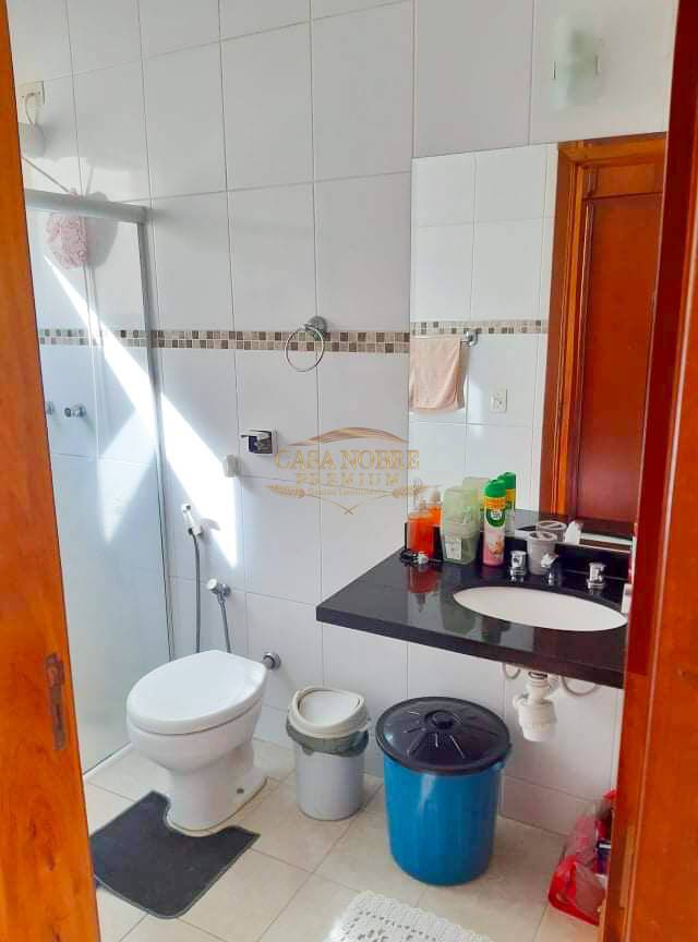 Casa, 4 quartos, 220 m² - Foto 20