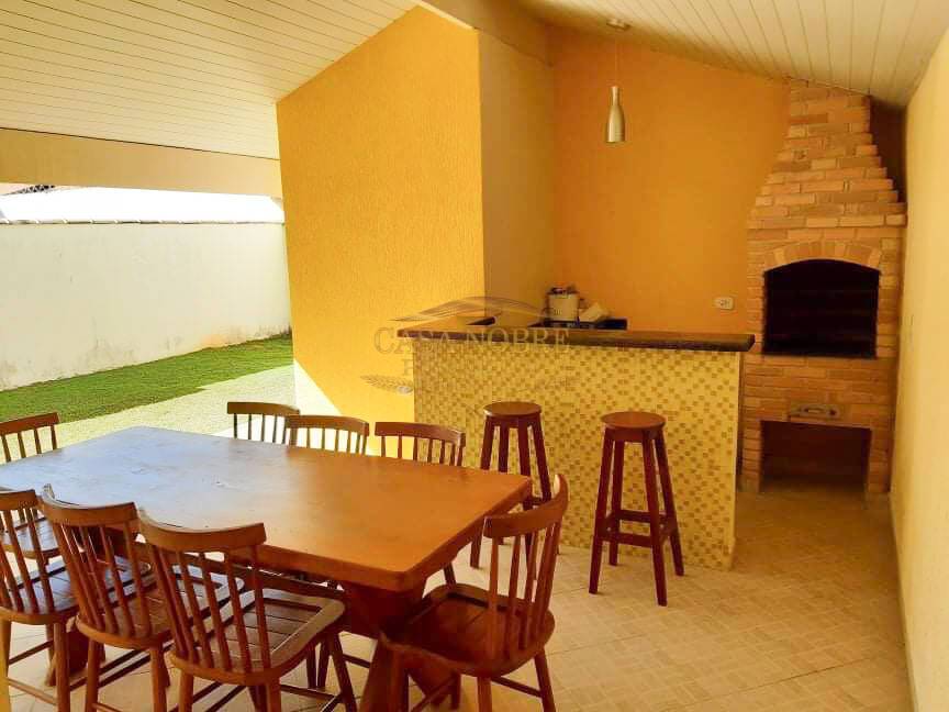 Casa, 4 quartos, 220 m² - Foto 27