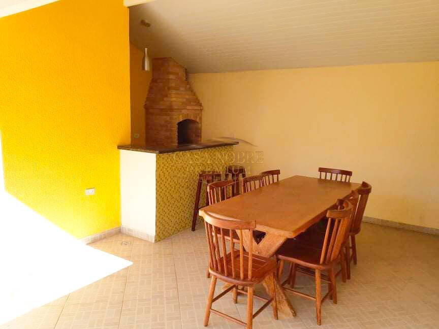 Casa, 4 quartos, 220 m² - Foto 28