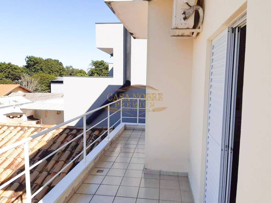 Casa, 4 quartos, 220 m² - Foto 5