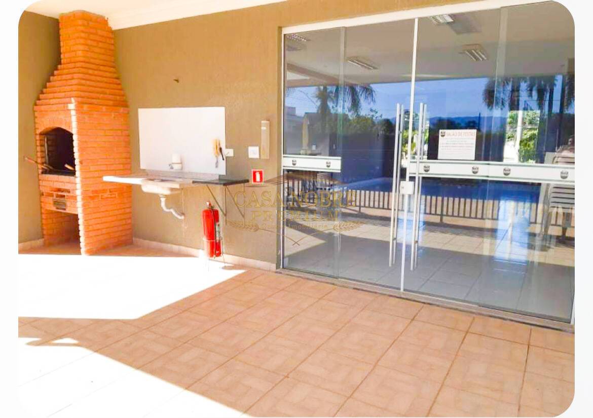 Casa, 4 quartos, 220 m² - Foto 34
