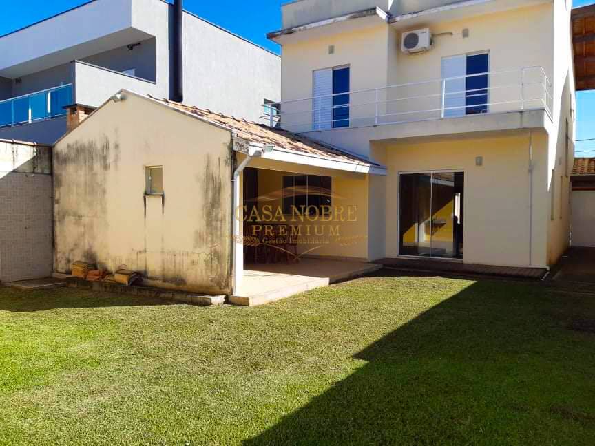 Casa, 4 quartos, 220 m² - Foto 8