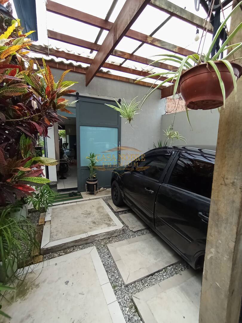 Casa, 2 quartos - Foto 4