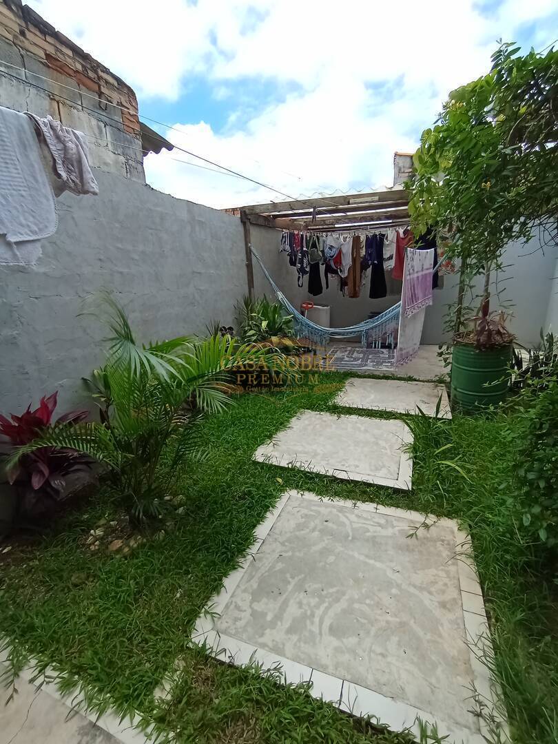 Casa, 2 quartos - Foto 2