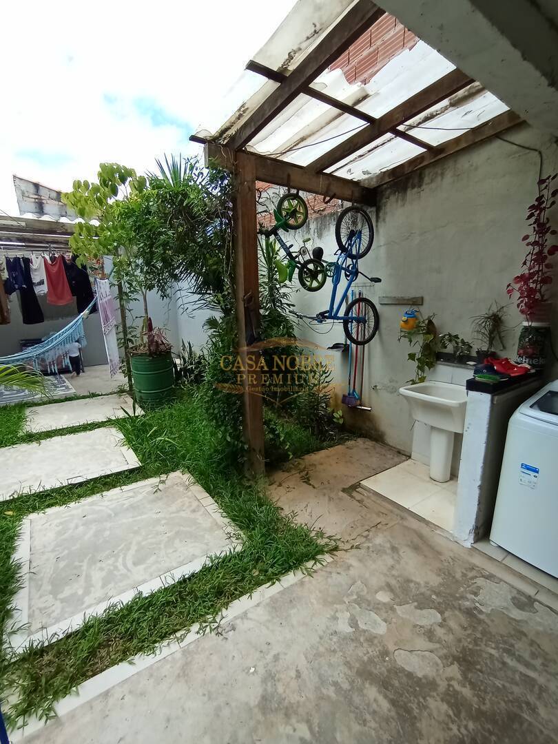 Casa, 2 quartos - Foto 6
