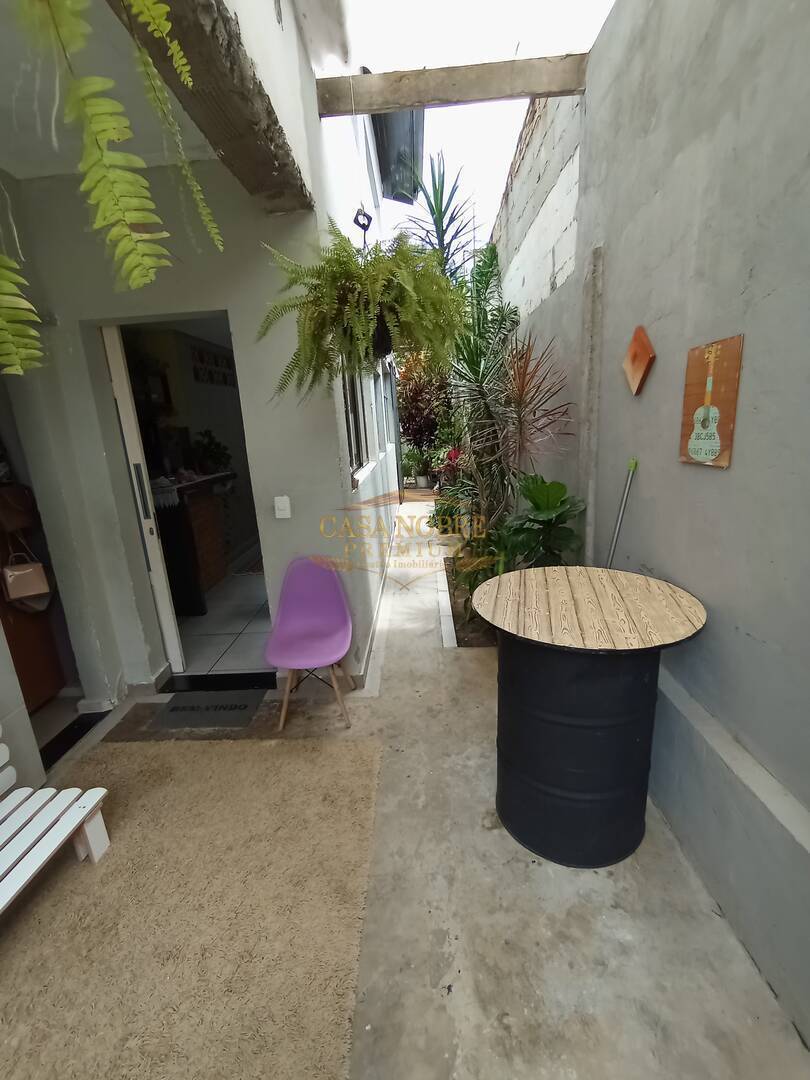 Casa, 2 quartos - Foto 11